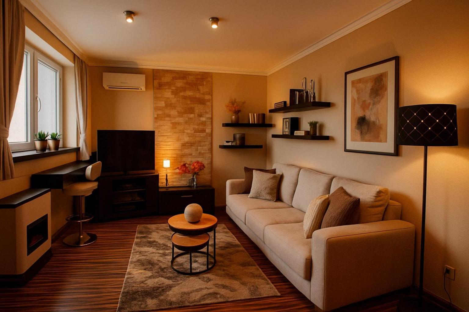 Apartment On Gellert Hill Downtown With Free Garage & Castle View Budapest Exterior photo