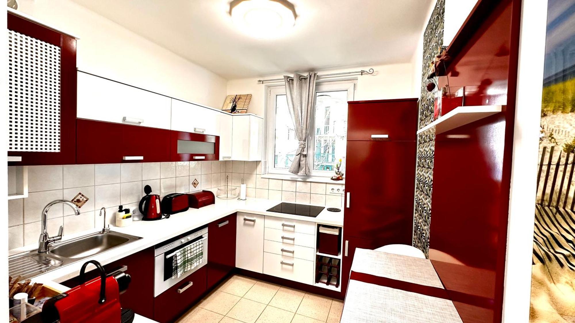 Apartment On Gellert Hill Downtown With Free Garage & Castle View Budapest Exterior photo